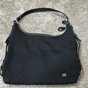 Black Sak purse